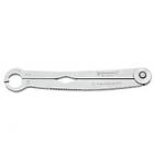 Stahlwille 41101616, Stål, 16 mm, 1 styck, Rustfritt stål, Rustfritt stål, 270g