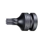 Stahlwille 2307TX IMP T 30 23070030 TX Skruvmejselbit T 30 1/2 (12.5 mm)