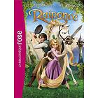 Les grands films Disney 03 Raiponce: Le roman du film