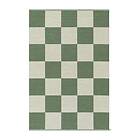 Kasthall Checkerboard Icon Teppe 165x240 cm Grey Pear 350