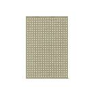 Kasthall Sugar Cube Icon matta Rye beige 884 160x240 cm