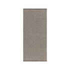 Kasthall Ingrid Icon gångmatta Brown-grey 250x85 cm