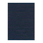 Kasthall Kasthall Narrow Stripe Icon matta Indigo dream 240x160 cm