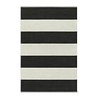 Kasthall Kasthall Wide Stripe Icon matta 195x300 cm Midnight black 554