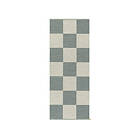 Kasthall Checkerboard Icon matta 85x200 cm Polarized Blue 251