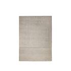 Kateha Dunes Straight matta light grey, 170x240 cm