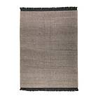 Kateha Nera Lana matta Light brown 250x350 cm