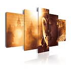 Arkiio Tavla Gold Orient 200x100 A3-N3843-DKX