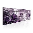 Arkiio Tavla Amethyst Constellation 120x40 A3-N6186