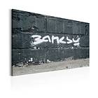 Arkiio Tavla Banksy Signature 120x80 A3-N4158-DKXL
