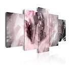 Arkiio Tavla Pink Depth 100x50 A3-N3897