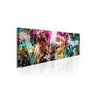 Arkiio Tavla Magical Kaleidoscope 135x45 A3-N6387-DKX