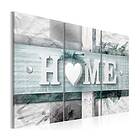 Arkiio Tavla Turquoise Fusion 120x80 A3-N6371-DKX