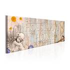 Arkiio Tavla Mathematics of Love 120x40