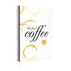 Arkiio Tavla My Home Coffee 60x90 A3-N4251-DKX