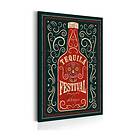 Arkiio Tavla Tequila Festival 60x90 A3-N4058-DKX