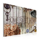 Arkiio Tavla Wooden Dream 120x80