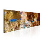 Arkiio Tavla Golden Structure 135x45 A3-N5942-DKX