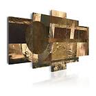 Arkiio Tavla Golden Star 200x100 A3-N4269-DKX
