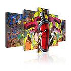 Arkiio Tavla Angry Spray Can 200x100
