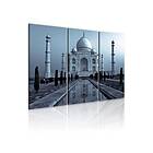Arkiio Tavla Taj Mahaj by night India 90x60