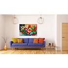 Arkiio Tavla Art of Tulips 90x60