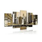 Arkiio Tavla New York Vintage 200x100 A3-N1403-DKX