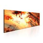 Arkiio Tavla Golden Forest 135x45 A3-N6662-DKX