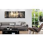 Arkiio Tavla Forest Sun 135x45 A3-N3990-DKX