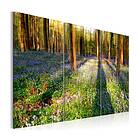 Arkiio Tavla Spring Forest 120x80 A3-N6498-DKX