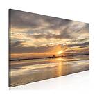 Arkiio Tavla Cloudy Evening (1 Part) Narrow 120x40 A3-N7964-DKX