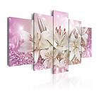 Arkiio Tavla Pink Courtship 200x100 A3-N5693-DKX