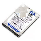 WD Blue WD10JPVT 8MB 1TB