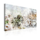 Arkiio Tavla Starry Dandelions 90x60 A3-N7040-DKX