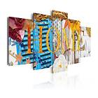 Arkiio Tavla Home Vintage (Vintage) 100x50 A3-N4087