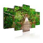 Arkiio Tavla Walk Among The Trees 200x100