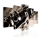 Arkiio Tavla The Sound Of A Clarinet 200x100