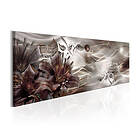 Arkiio Tavla Flowery Galaxy 120x40 A3-N6184