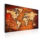 Arkiio Tavla Amber World 120x80 A3-N5971-DKX
