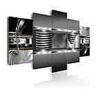 Arkiio Tavla Rhythm Of Platinum 200x100