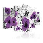 Arkiio Tavla Purple Dissonance 100x50