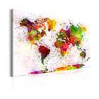 Arkiio Tavla Artistic World 120x80 A3-N5801-DKXL