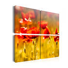 Arkiio Tavla Sommartid 90x90 A3-N1942-90x90