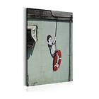 Arkiio Tavla Swinger New Orleans Banksy 60x90