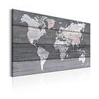 Arkiio Tavla The Grey Earth 90x60 A3-N5744-DKX