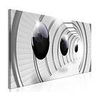 Arkiio Tavla Space Tunnel (1 Part) Narrow 135x45 A3-N8136-DKXL