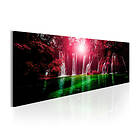 Arkiio Tavla Ruby Waterfalls 120x40 A3-N6194