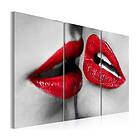 Arkiio Tavla Hot lips 90x60