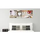 Arkiio Tavla Domestic Chronicle 120x40 A3-N6439-DK