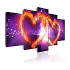 Arkiio Tavla Flames Of Love 200x100